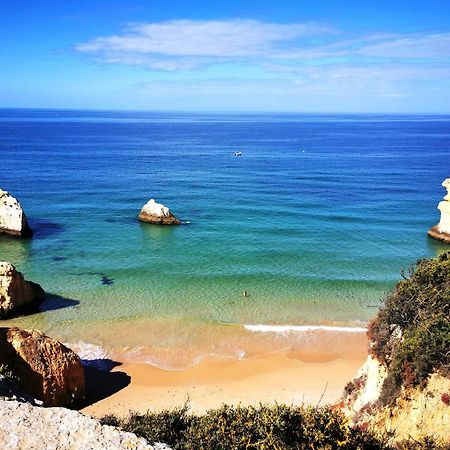 Charming Portuguese Style Apartment, For Rent "Vida A Portuguesa", "Sardinha" Alojamento Local Portimao Bagian luar foto