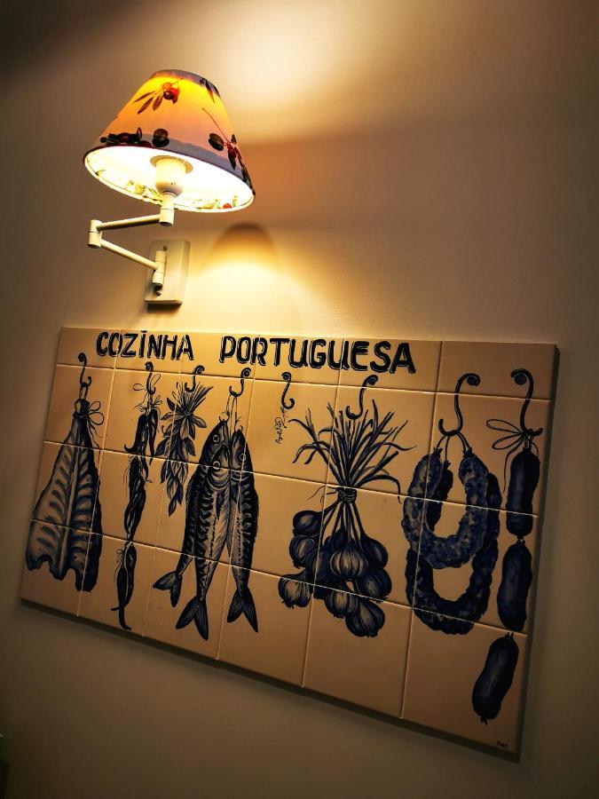 Charming Portuguese Style Apartment, For Rent "Vida A Portuguesa", "Sardinha" Alojamento Local Portimao Bagian luar foto