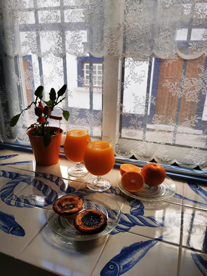 Charming Portuguese Style Apartment, For Rent "Vida A Portuguesa", "Sardinha" Alojamento Local Portimao Bagian luar foto
