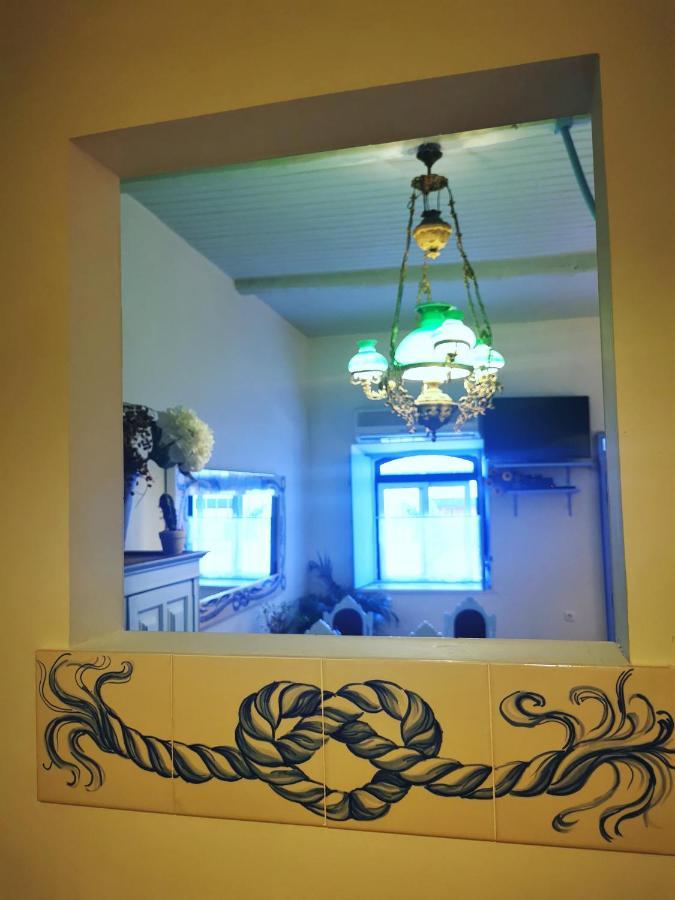 Charming Portuguese Style Apartment, For Rent "Vida A Portuguesa", "Sardinha" Alojamento Local Portimao Bagian luar foto