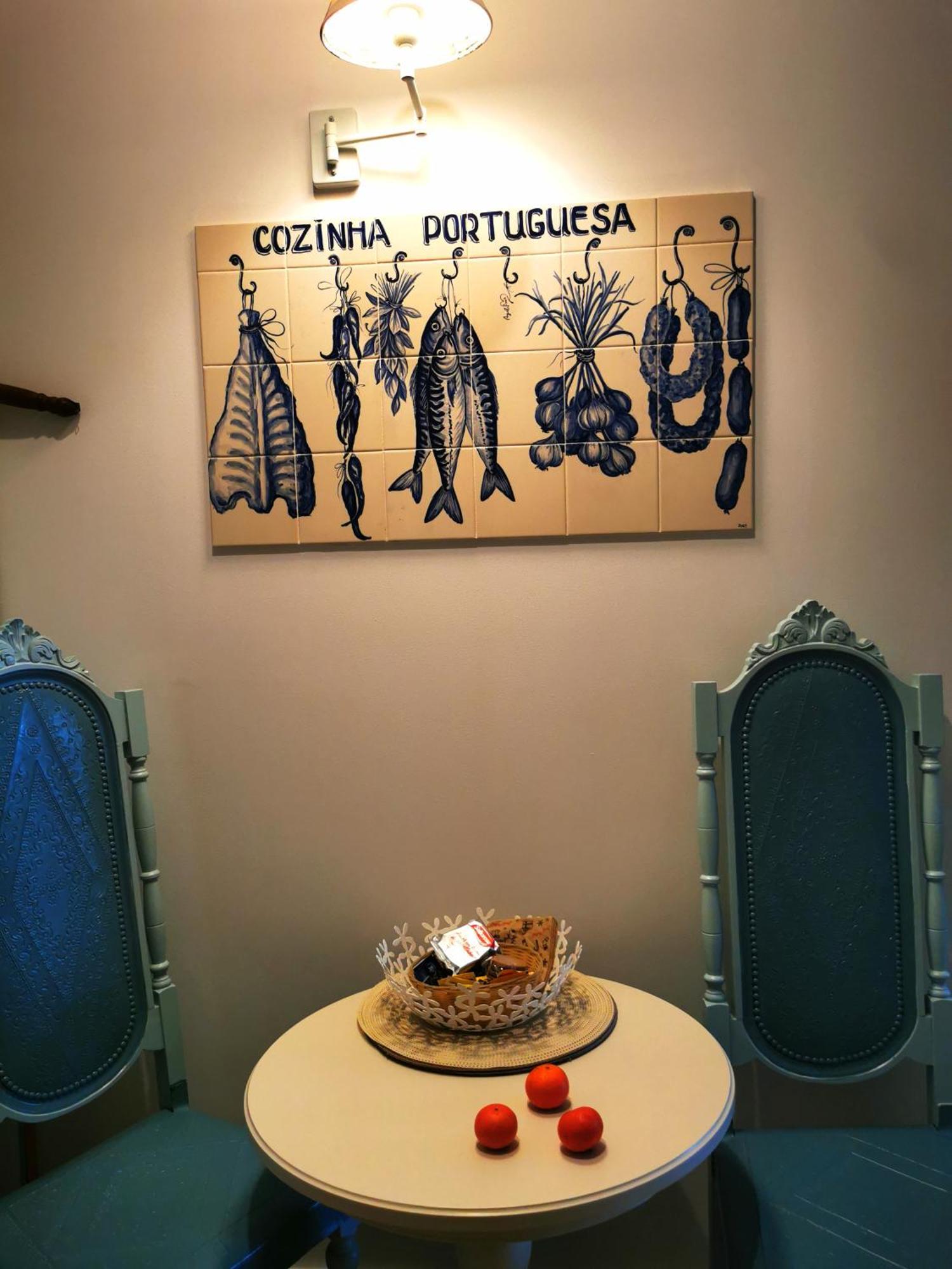 Charming Portuguese Style Apartment, For Rent "Vida A Portuguesa", "Sardinha" Alojamento Local Portimao Bagian luar foto