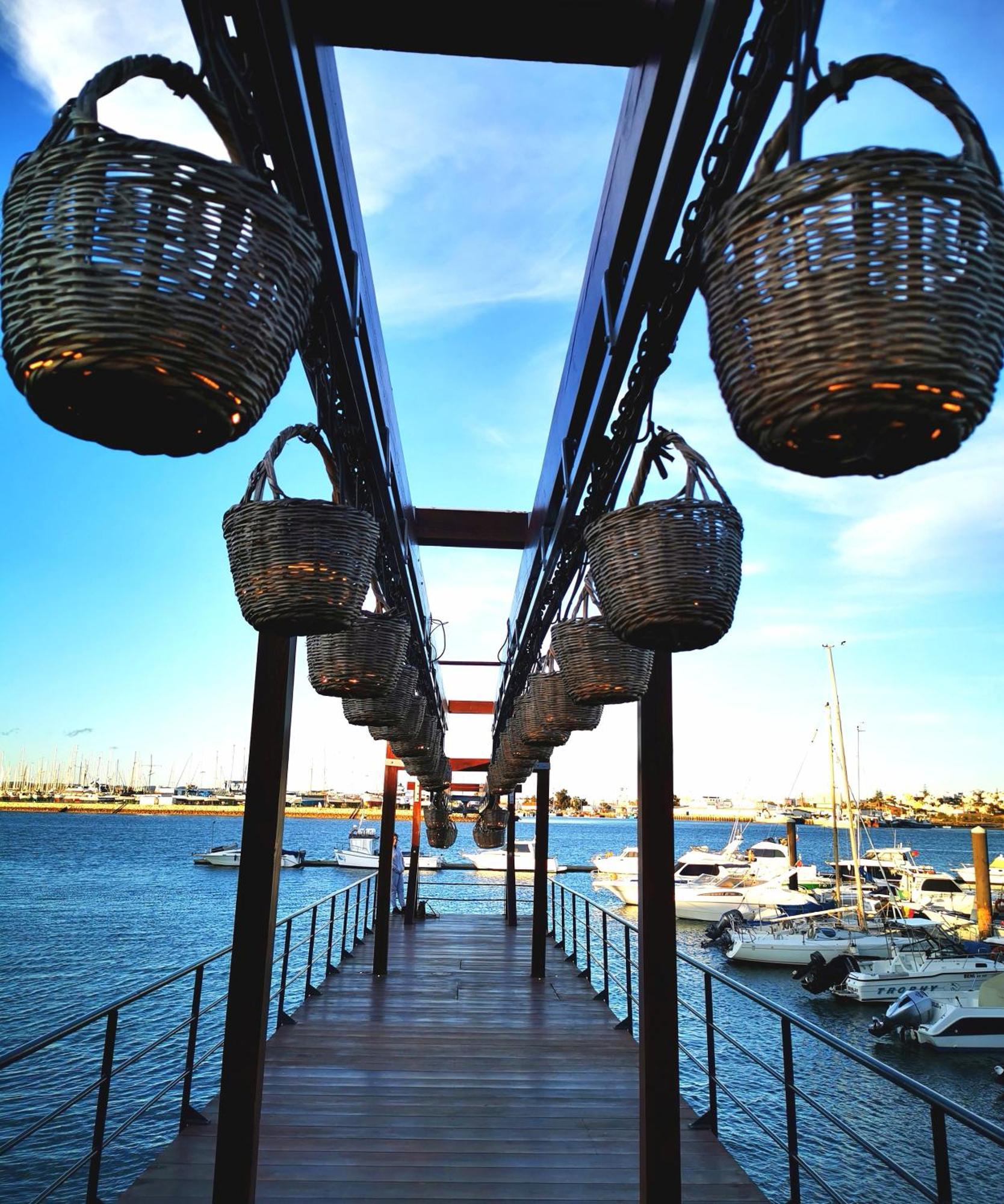 Charming Portuguese Style Apartment, For Rent "Vida A Portuguesa", "Sardinha" Alojamento Local Portimao Bagian luar foto